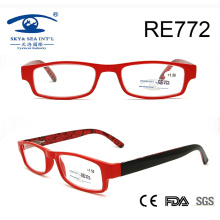 Customized Design Women Reading Glasses (RE772)